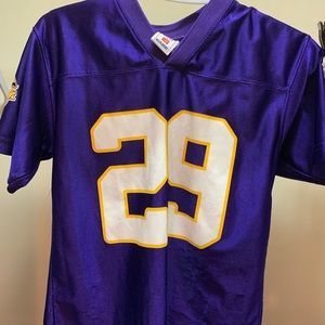 Minnesota Vikings Chester Taylor jersey